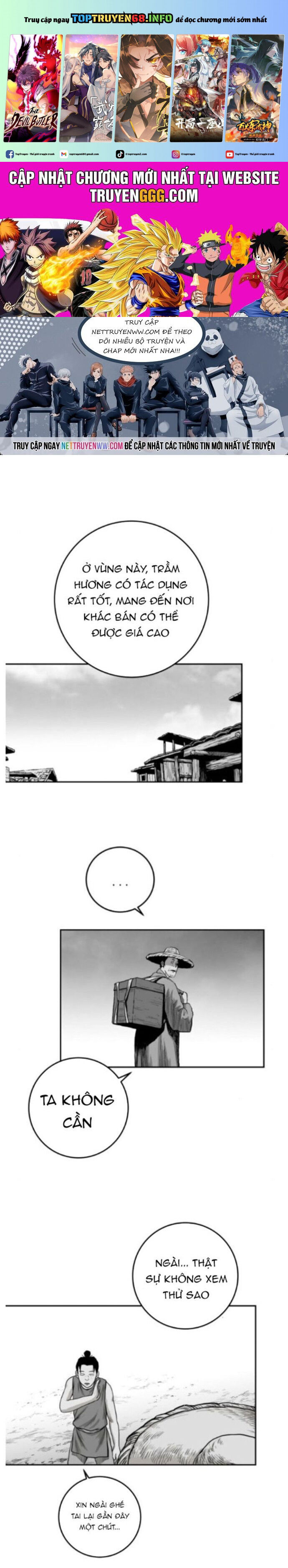 Sát Thủ Anh Vũ Chapter 82 - 1