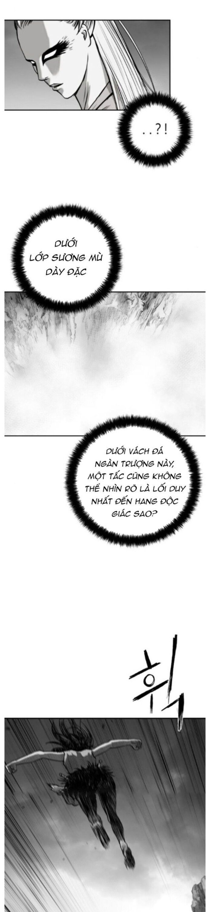 Sát Thủ Anh Vũ Chapter 82 - 14