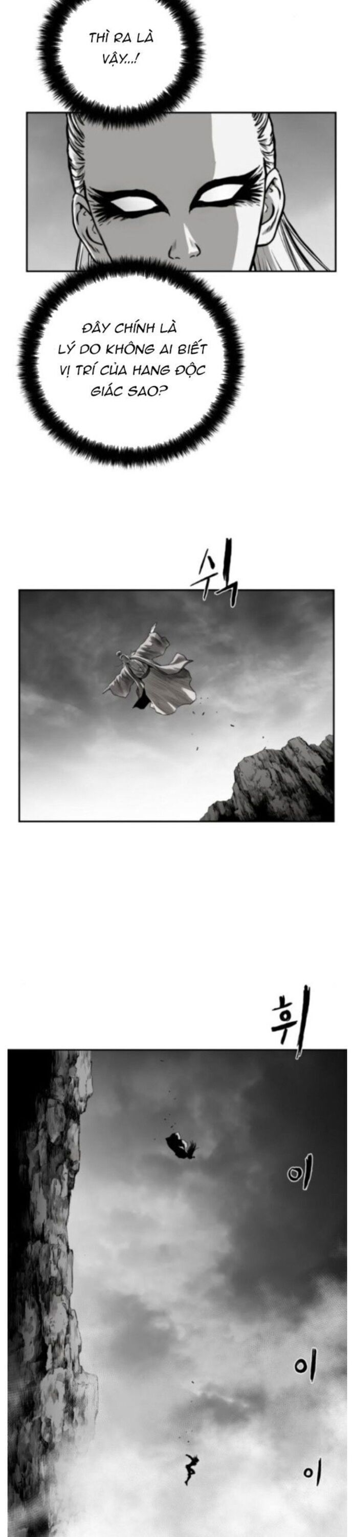 Sát Thủ Anh Vũ Chapter 82 - 16