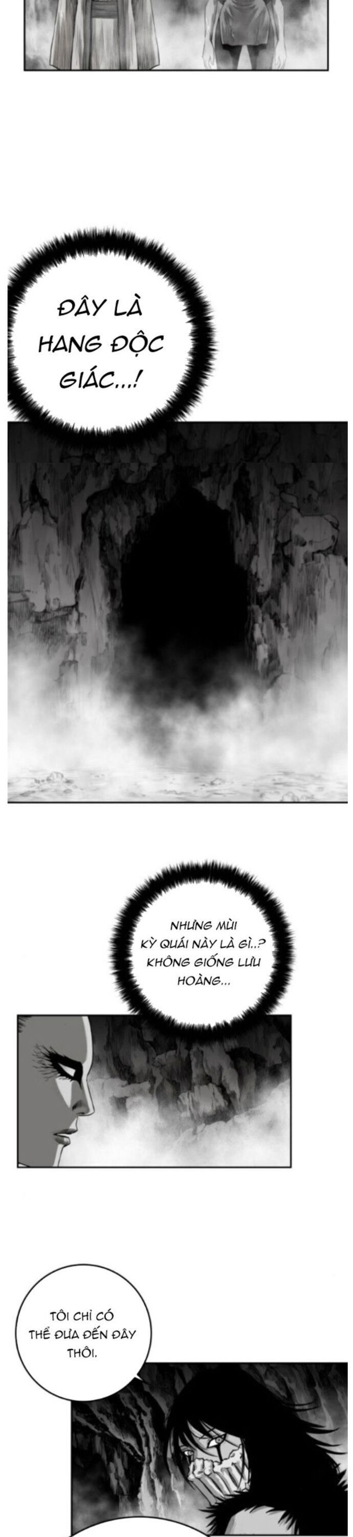 Sát Thủ Anh Vũ Chapter 82 - 19