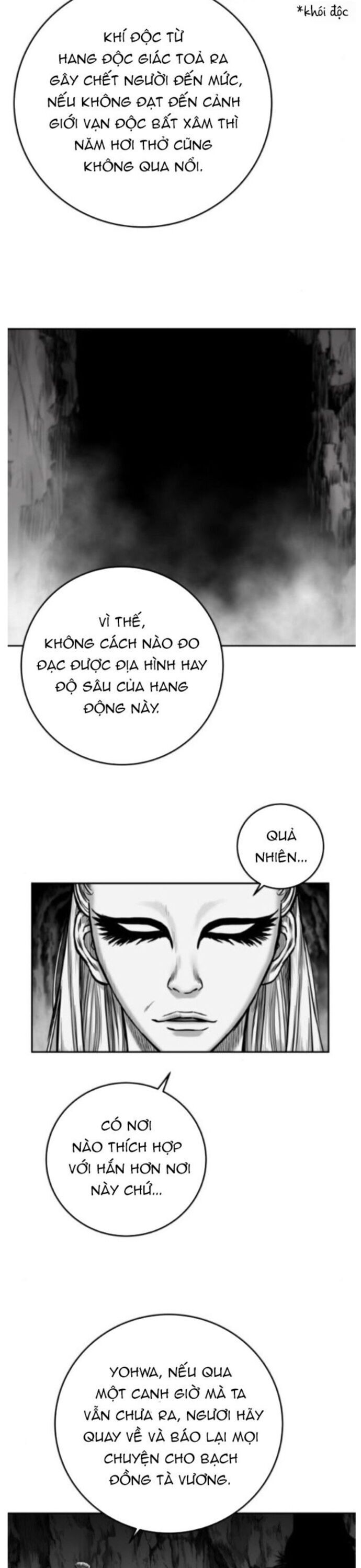 Sát Thủ Anh Vũ Chapter 82 - 20
