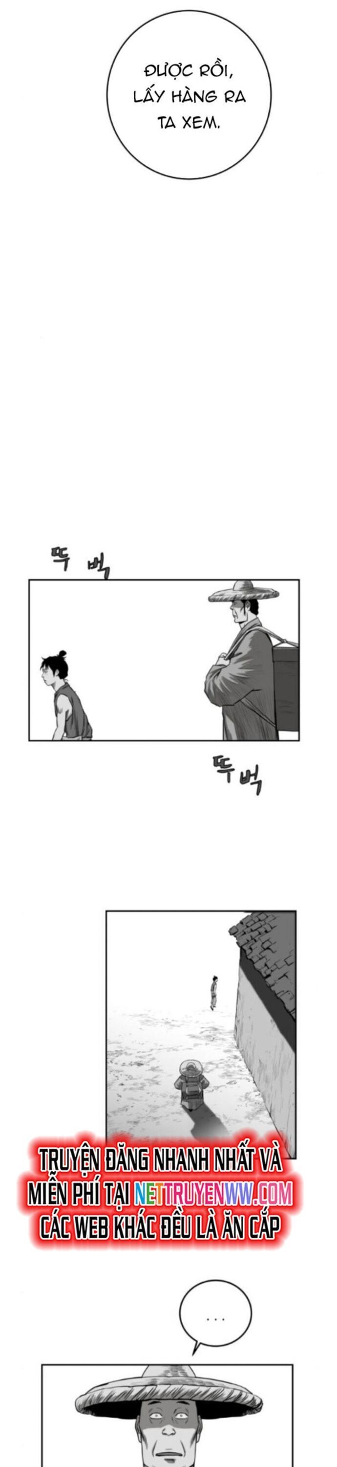 Sát Thủ Anh Vũ Chapter 82 - 3