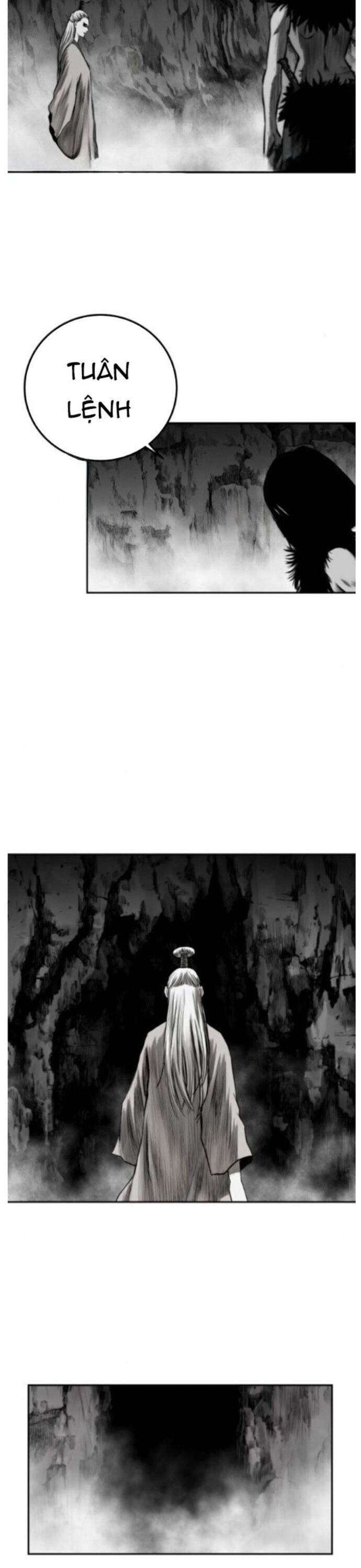 Sát Thủ Anh Vũ Chapter 82 - 21