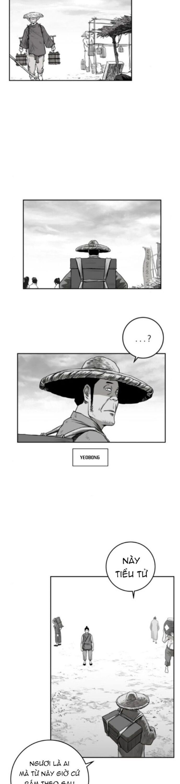Sát Thủ Anh Vũ Chapter 82 - 24