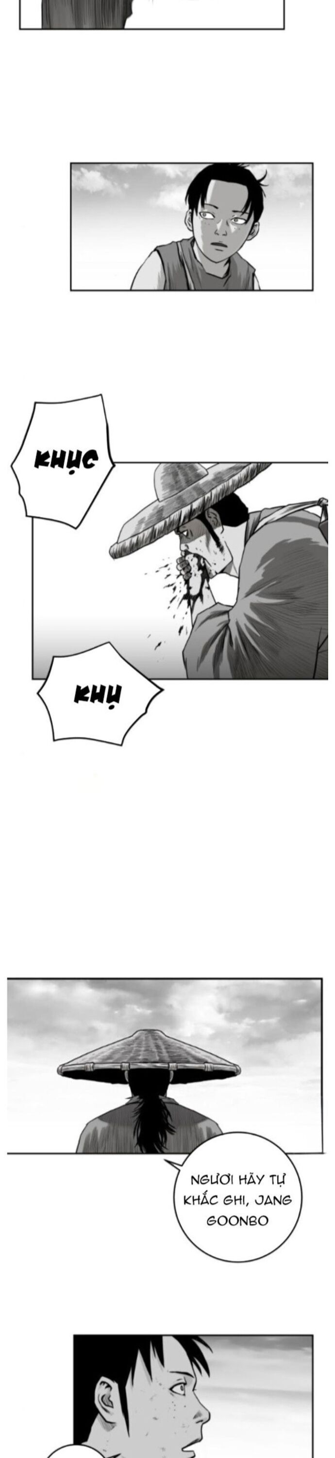 Sát Thủ Anh Vũ Chapter 82 - 27