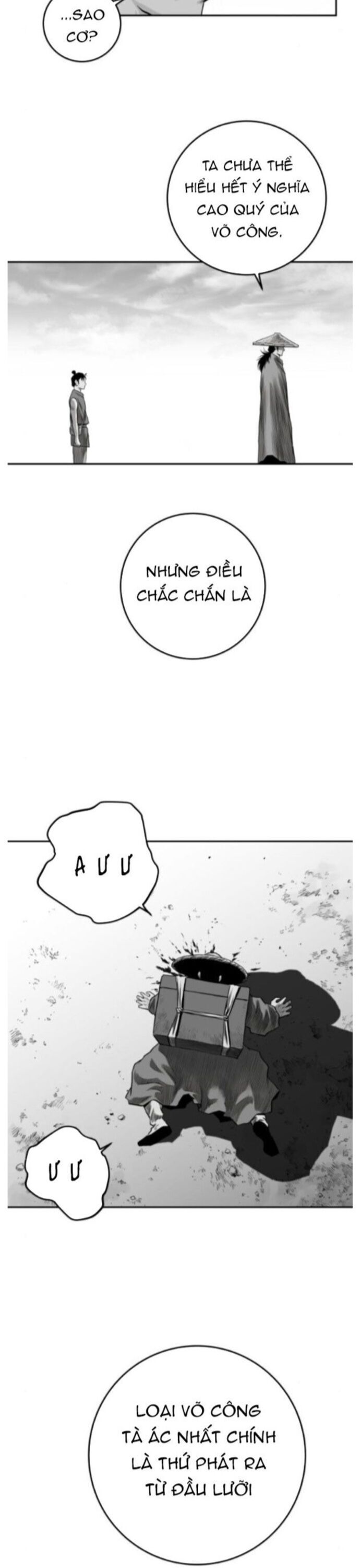 Sát Thủ Anh Vũ Chapter 82 - 28