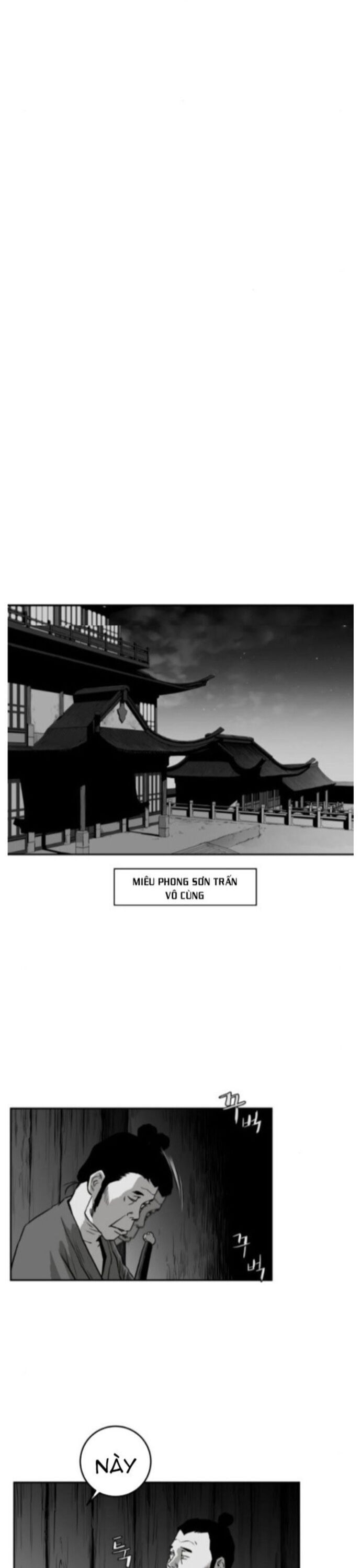 Sát Thủ Anh Vũ Chapter 82 - 29