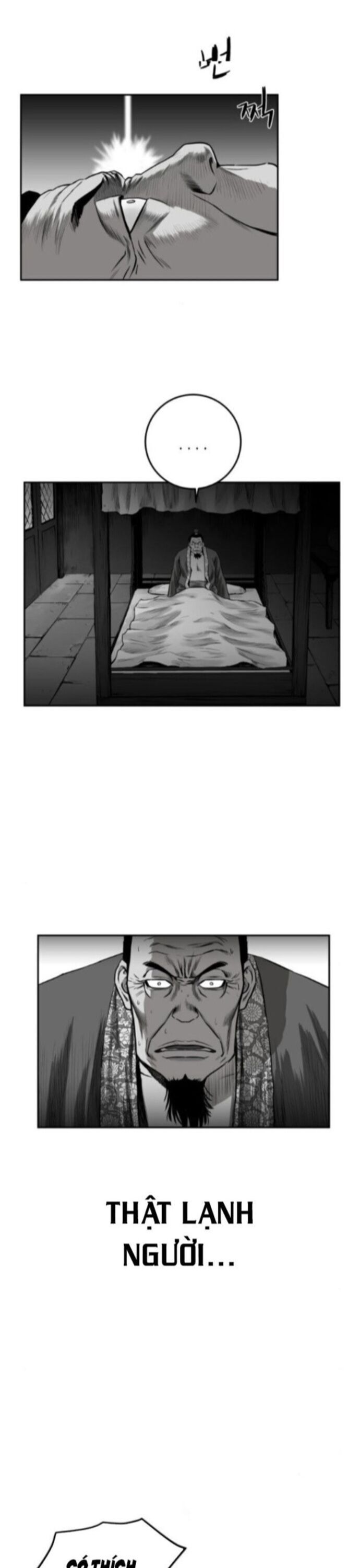 Sát Thủ Anh Vũ Chapter 82 - 33