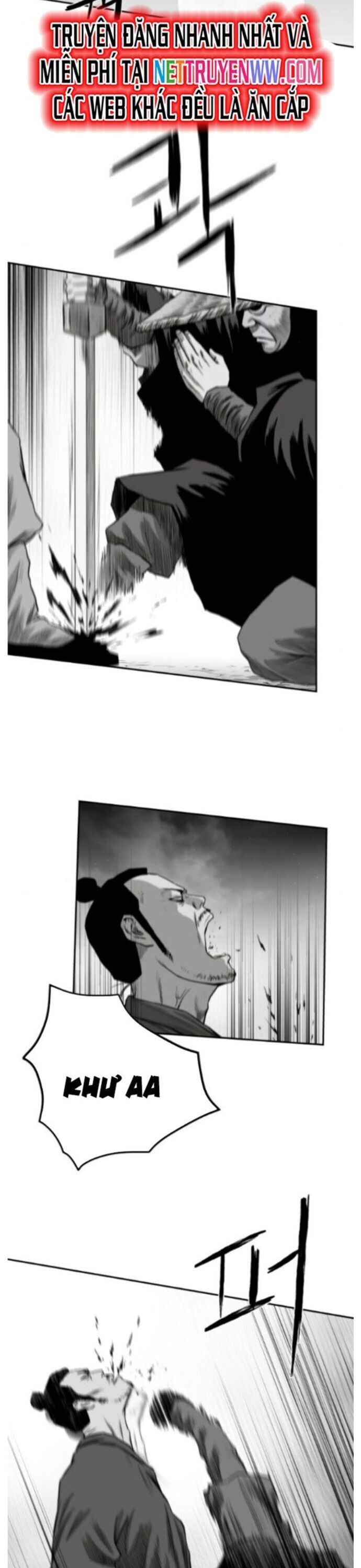 Sát Thủ Anh Vũ Chapter 82 - 36