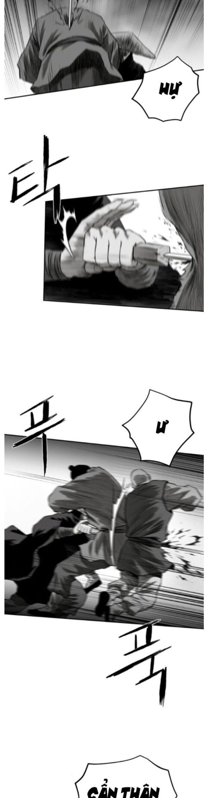 Sát Thủ Anh Vũ Chapter 82 - 38