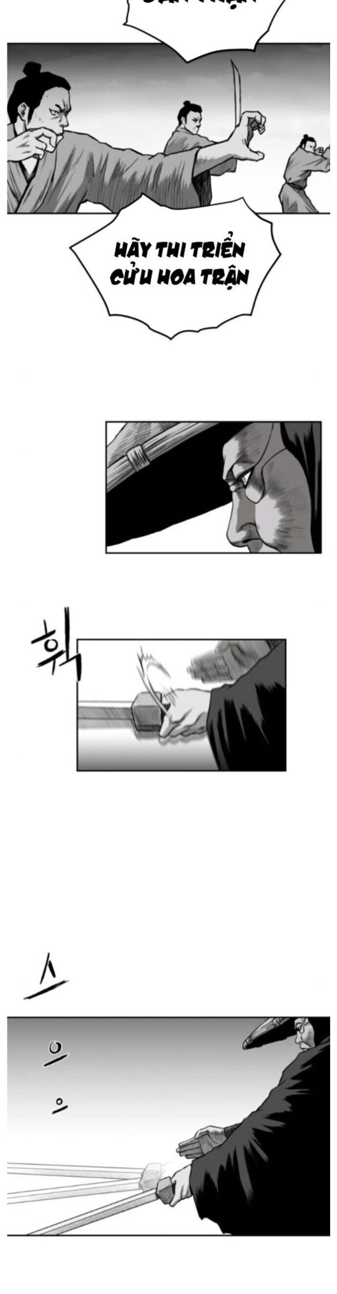 Sát Thủ Anh Vũ Chapter 82 - 39