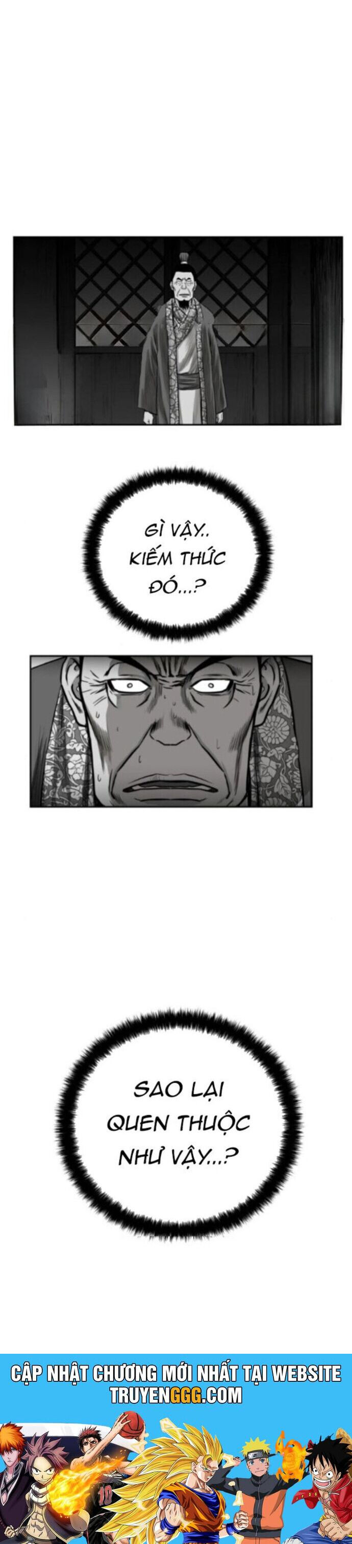 Sát Thủ Anh Vũ Chapter 82 - 40