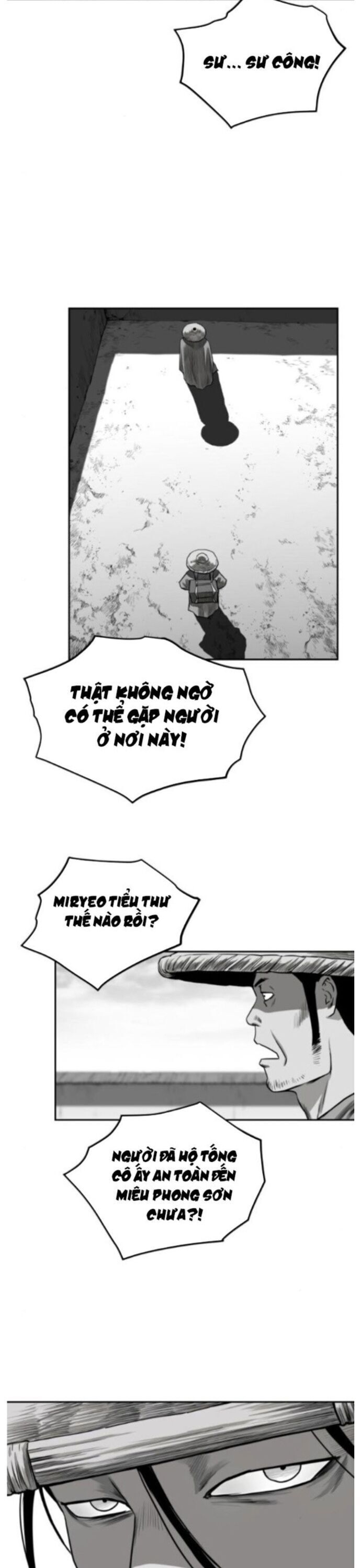 Sát Thủ Anh Vũ Chapter 82 - 5