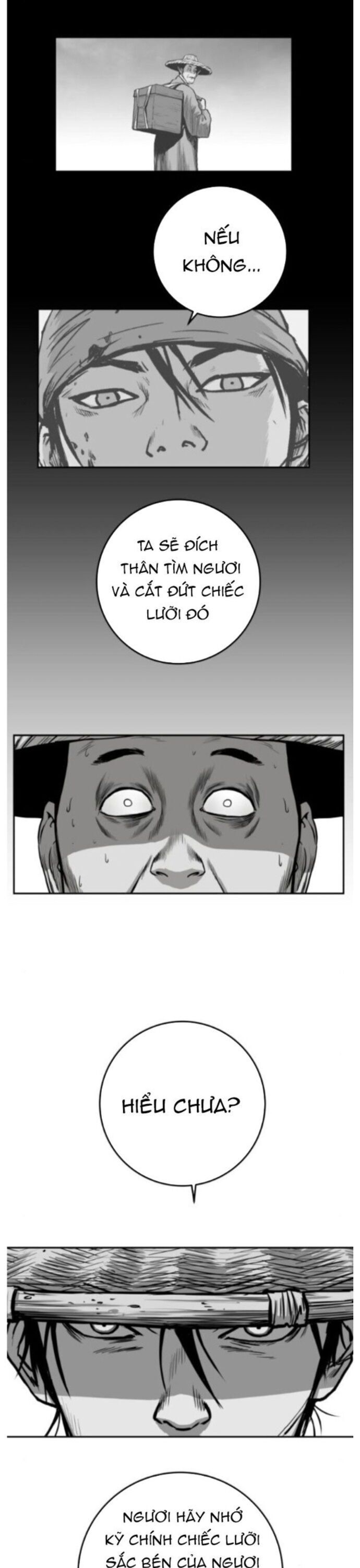 Sát Thủ Anh Vũ Chapter 82 - 8