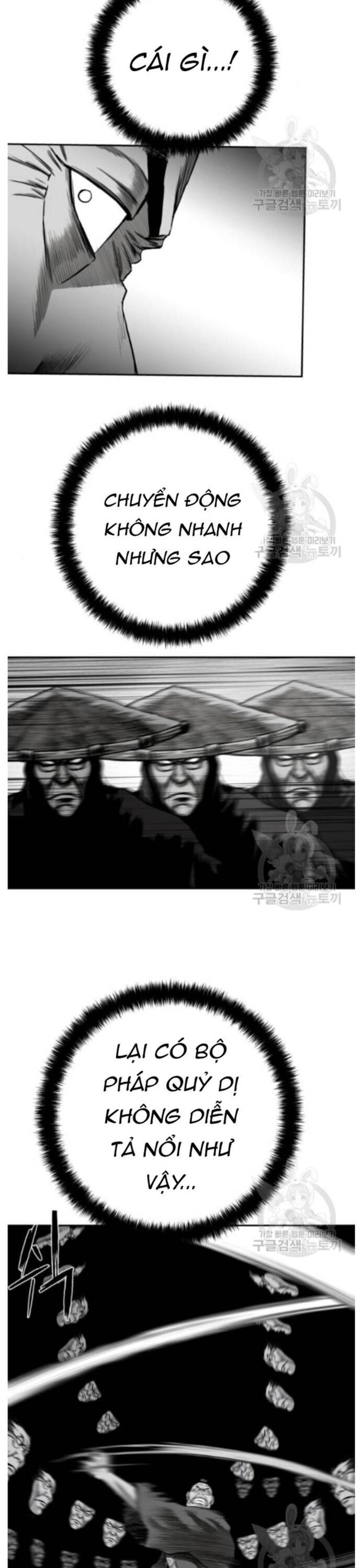 Sát Thủ Anh Vũ Chapter 83 - 13