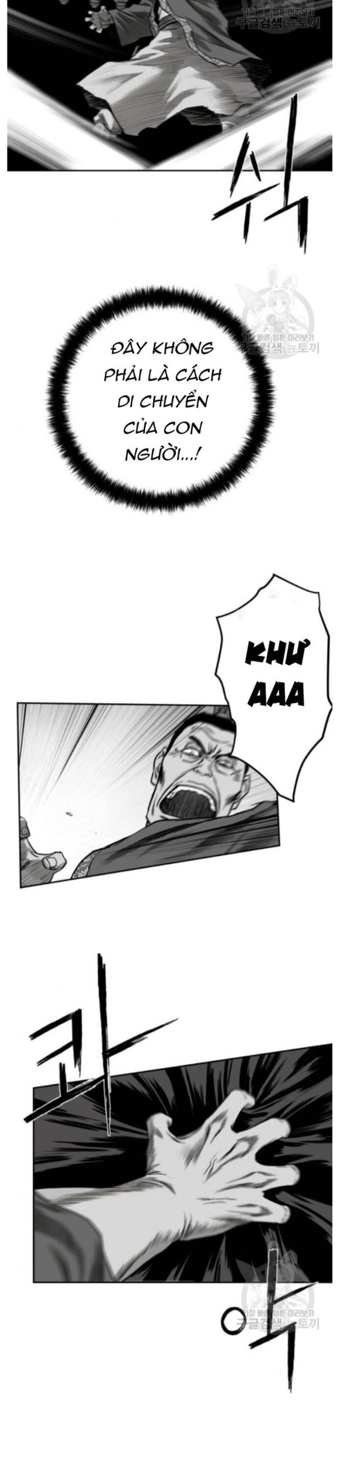 Sát Thủ Anh Vũ Chapter 83 - 14