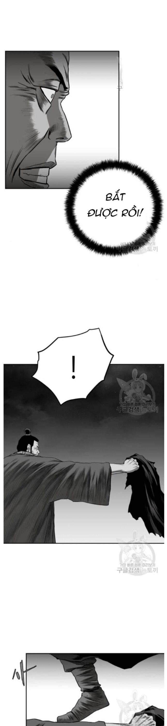 Sát Thủ Anh Vũ Chapter 83 - 15