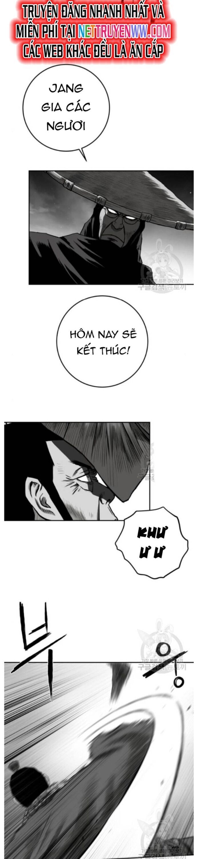 Sát Thủ Anh Vũ Chapter 83 - 17