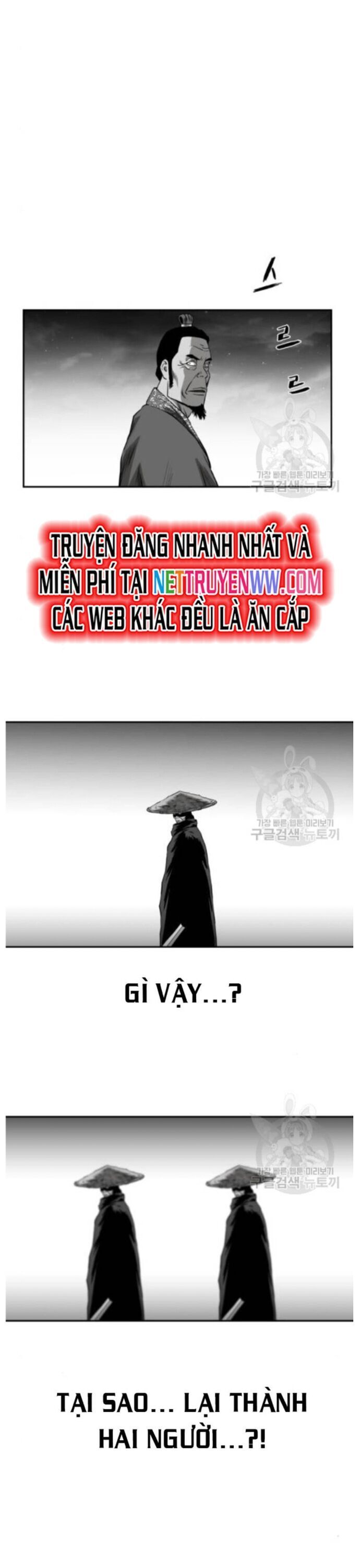 Sát Thủ Anh Vũ Chapter 83 - 21