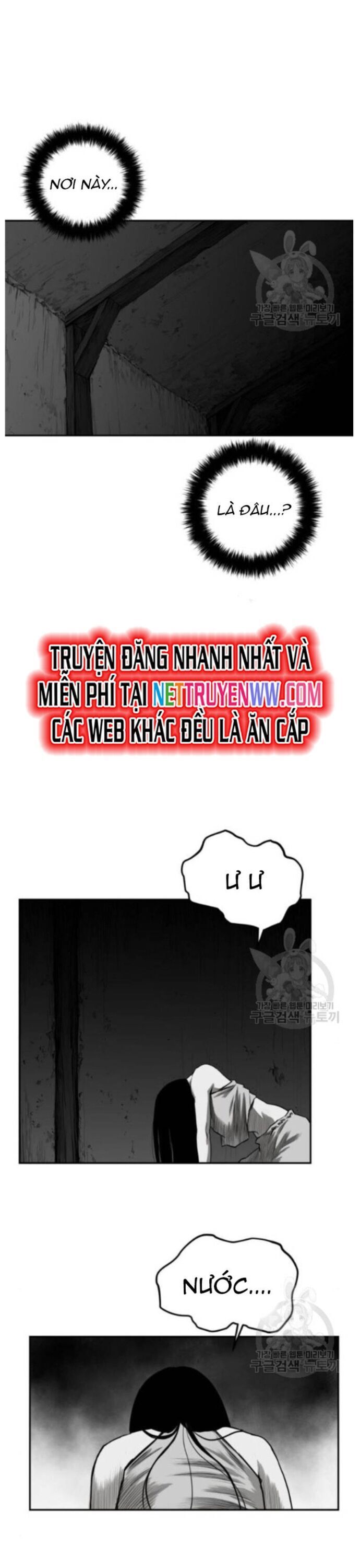 Sát Thủ Anh Vũ Chapter 83 - 25