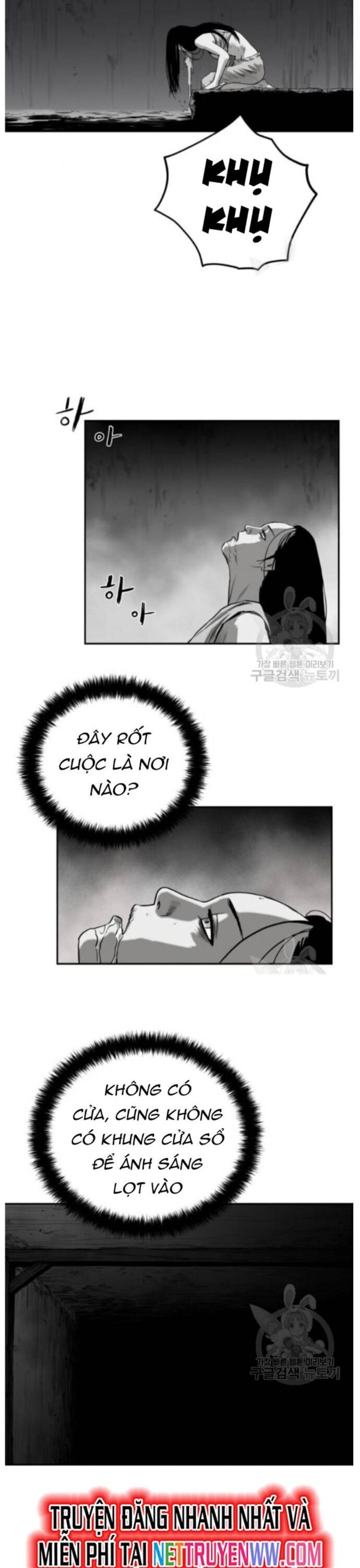 Sát Thủ Anh Vũ Chapter 83 - 29