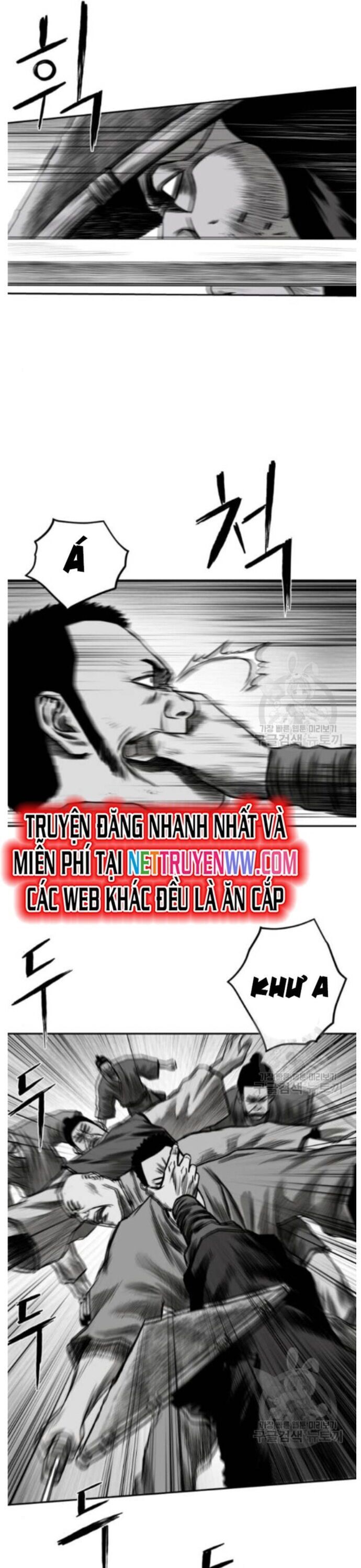 Sát Thủ Anh Vũ Chapter 83 - 4