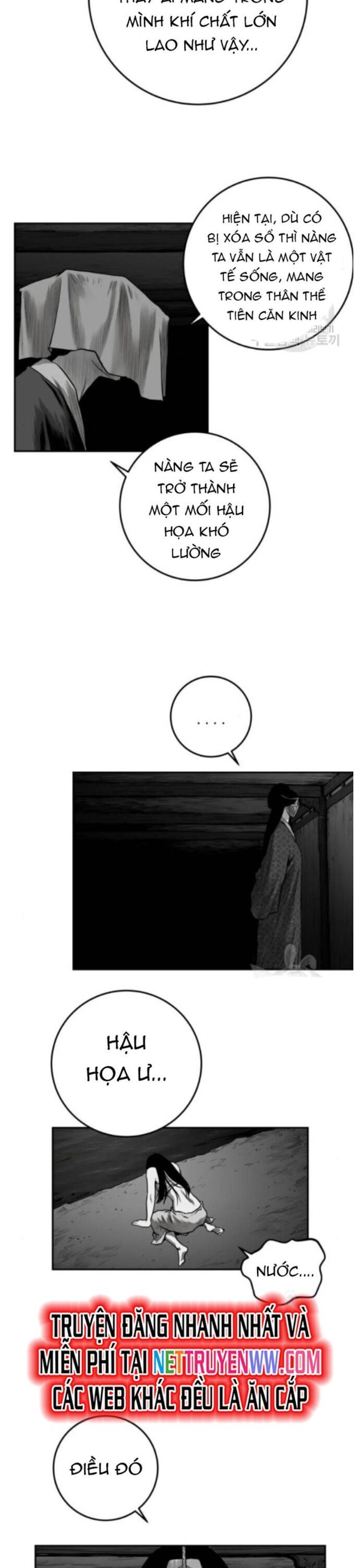 Sát Thủ Anh Vũ Chapter 83 - 33