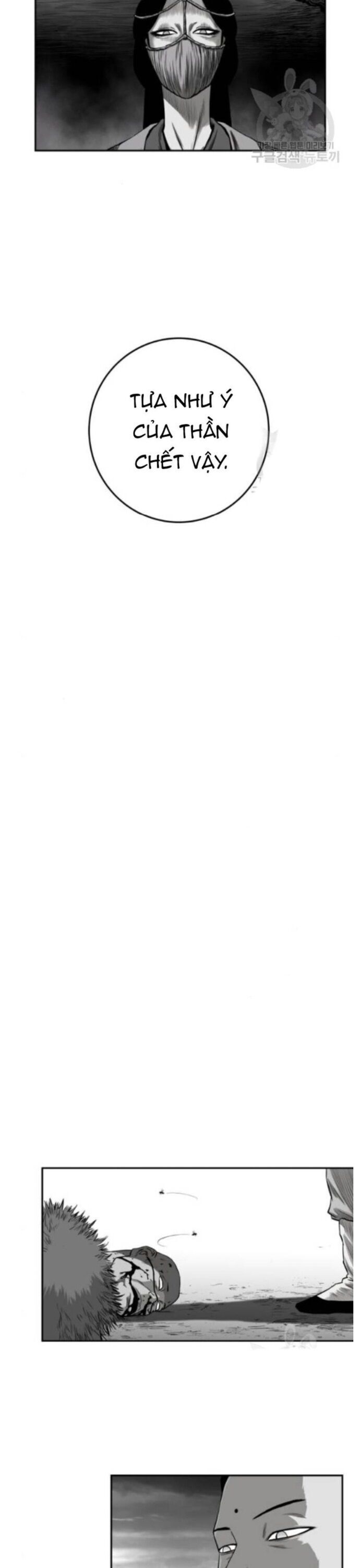 Sát Thủ Anh Vũ Chapter 83 - 34