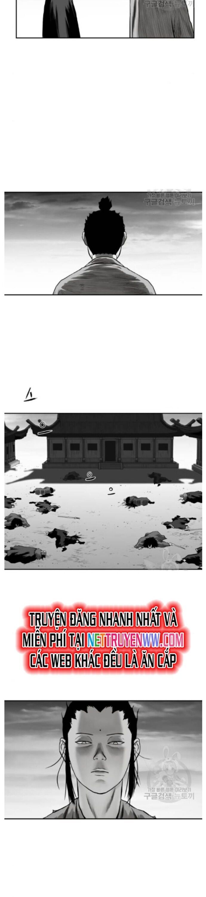 Sát Thủ Anh Vũ Chapter 83 - 36