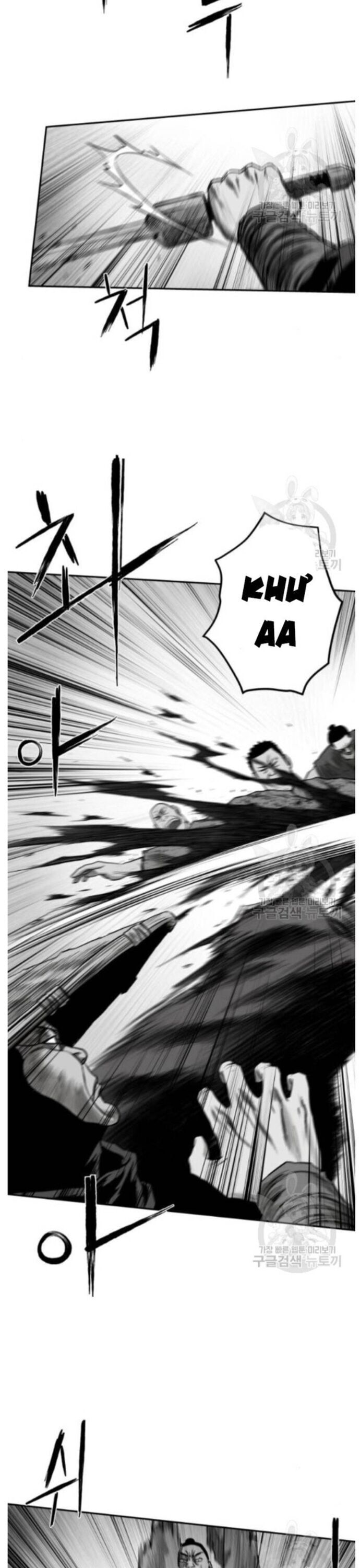 Sát Thủ Anh Vũ Chapter 83 - 5