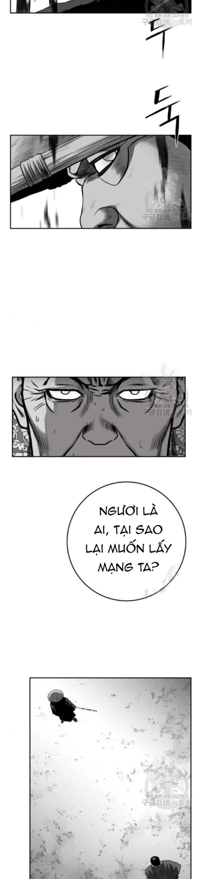 Sát Thủ Anh Vũ Chapter 83 - 8