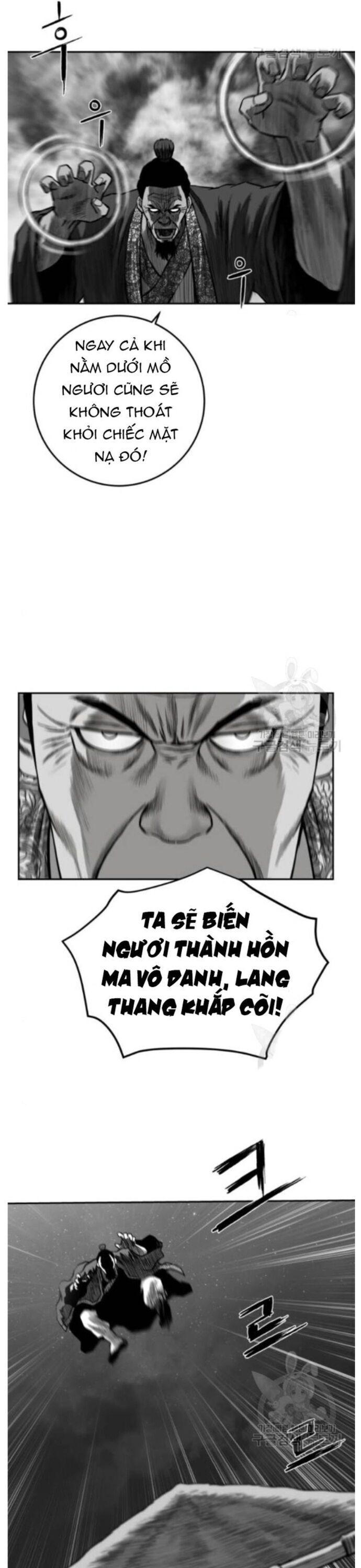 Sát Thủ Anh Vũ Chapter 83 - 10