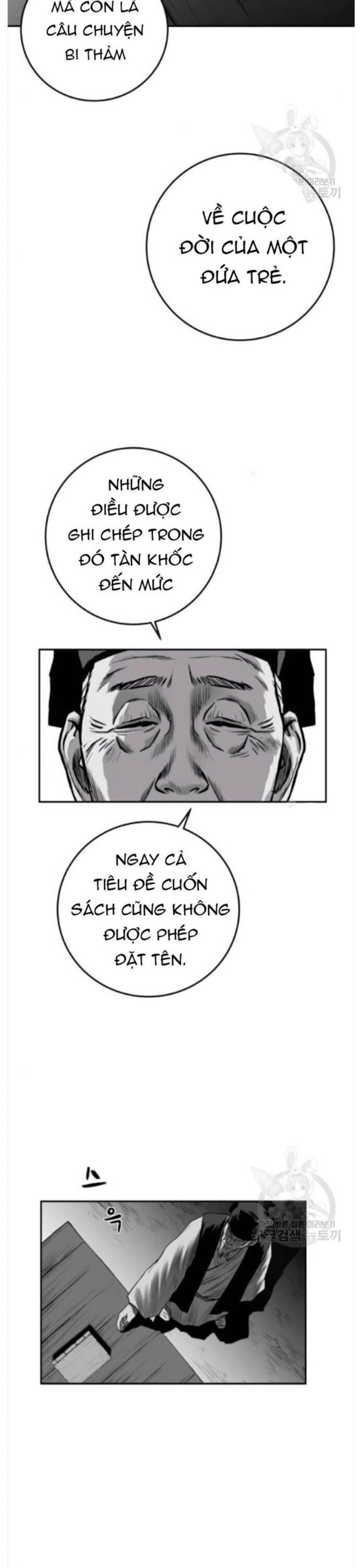 Sát Thủ Anh Vũ Chapter 84 - 14