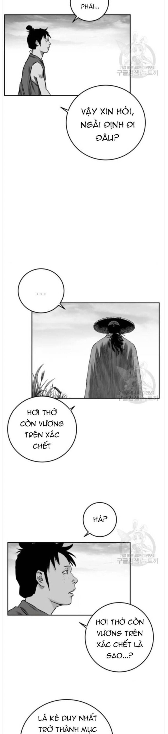 Sát Thủ Anh Vũ Chapter 84 - 19