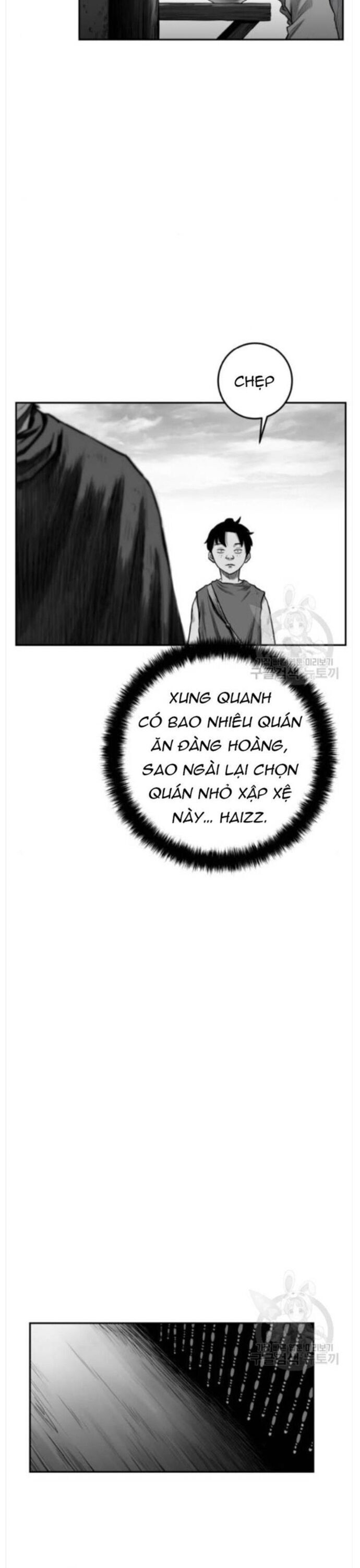 Sát Thủ Anh Vũ Chapter 84 - 21