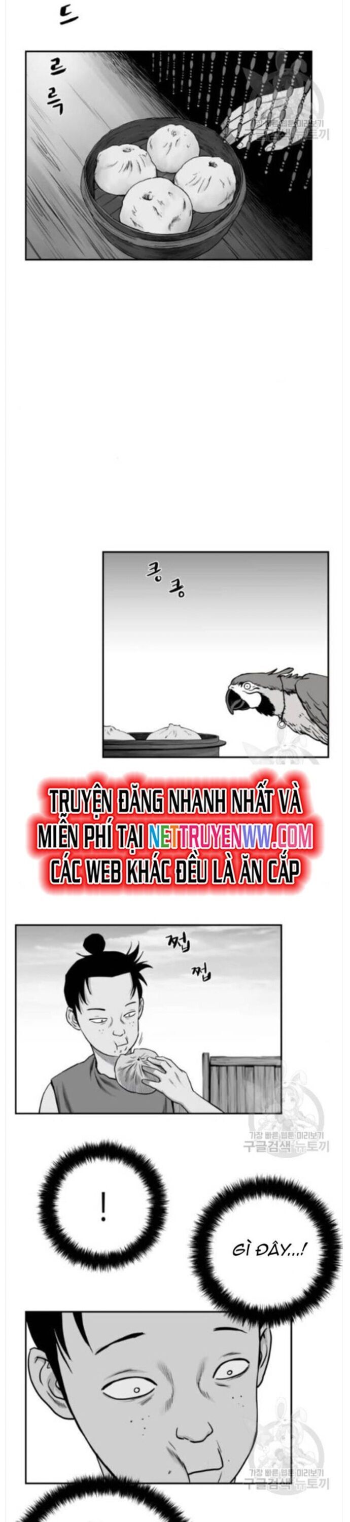 Sát Thủ Anh Vũ Chapter 84 - 22