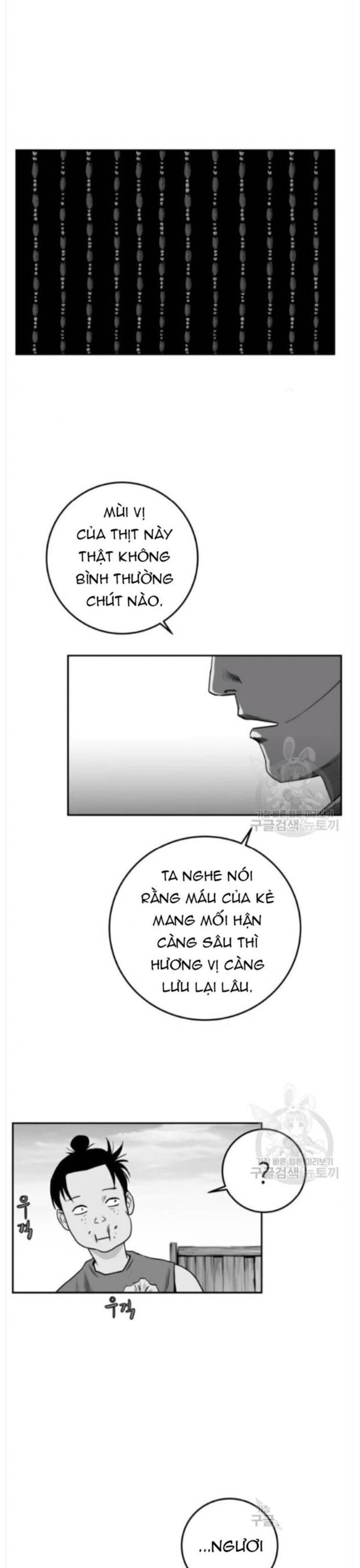 Sát Thủ Anh Vũ Chapter 84 - 24