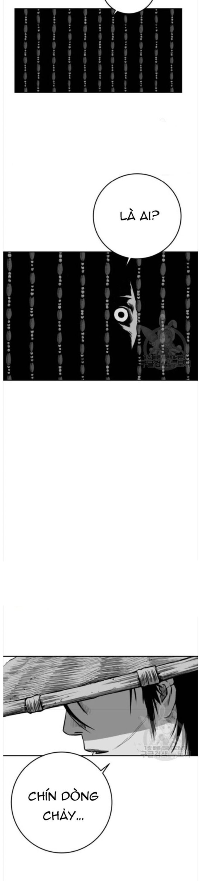 Sát Thủ Anh Vũ Chapter 84 - 25