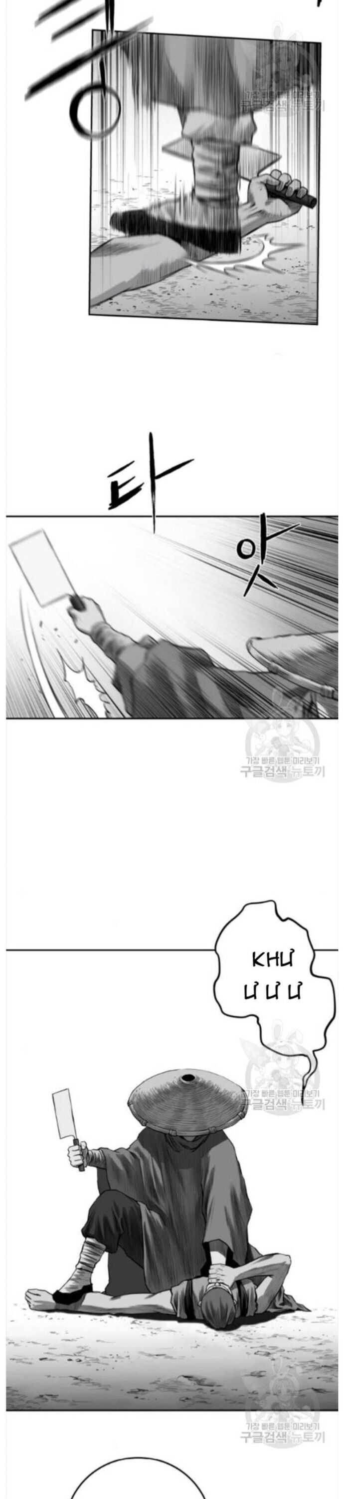 Sát Thủ Anh Vũ Chapter 84 - 32