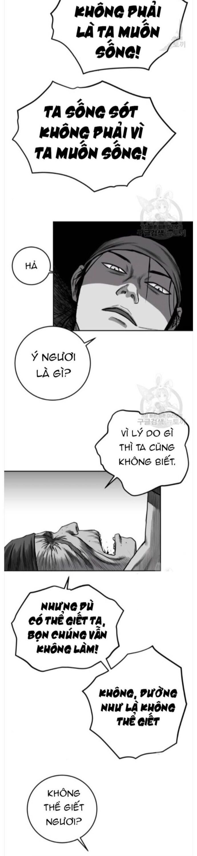 Sát Thủ Anh Vũ Chapter 84 - 36