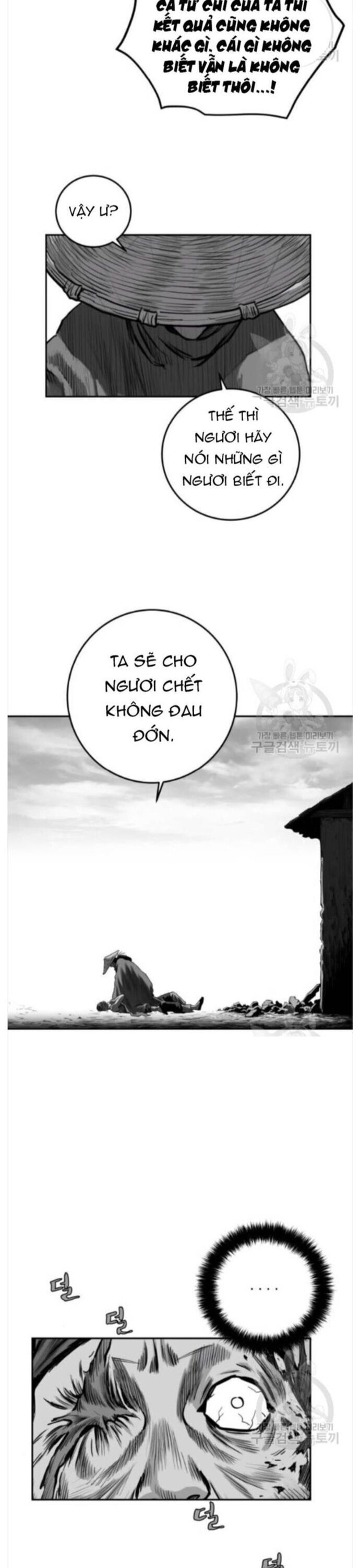 Sát Thủ Anh Vũ Chapter 84 - 38