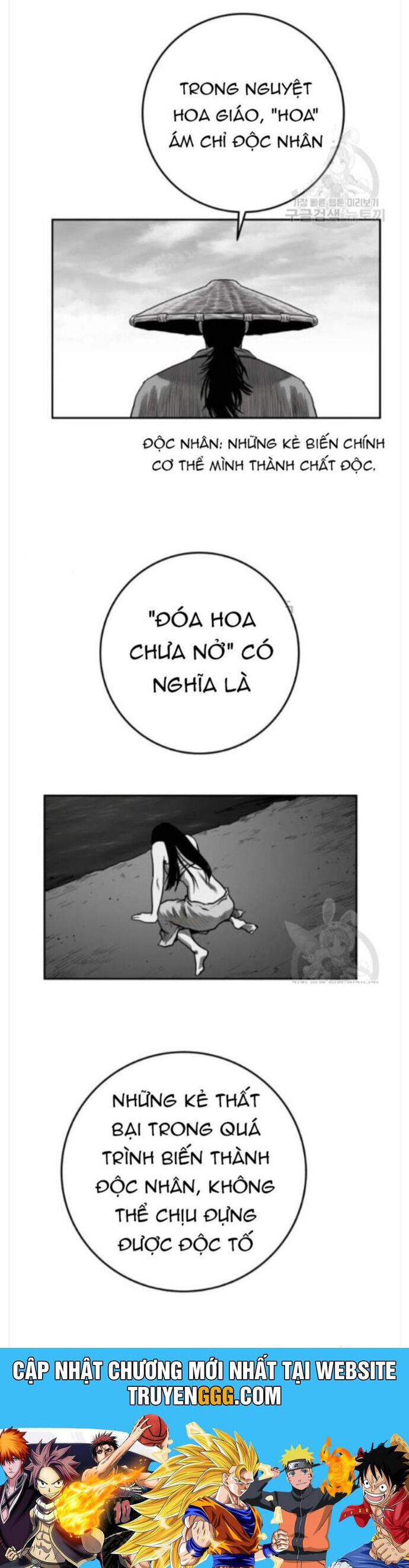 Sát Thủ Anh Vũ Chapter 84 - 41