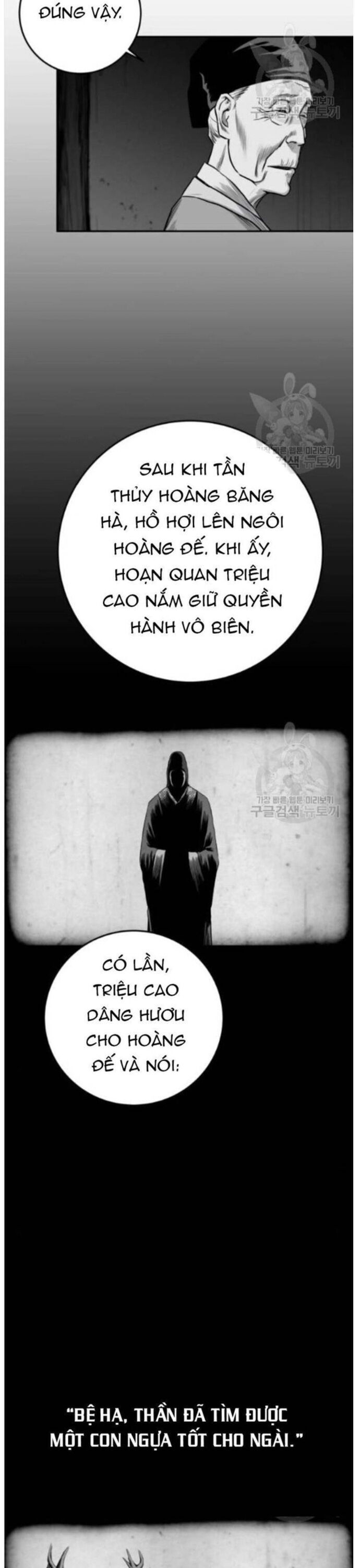 Sát Thủ Anh Vũ Chapter 84 - 8