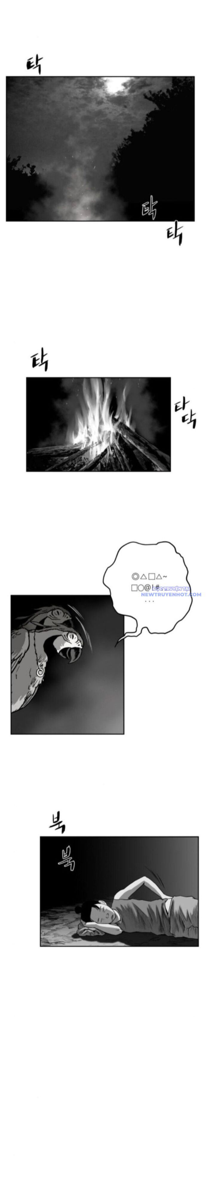 Sát Thủ Anh Vũ Chapter 85 - 5