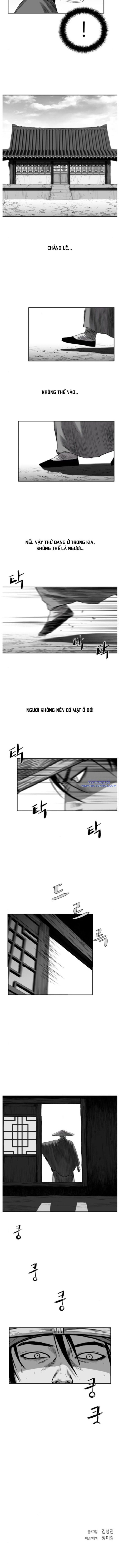 Sát Thủ Anh Vũ Chapter 85 - 7