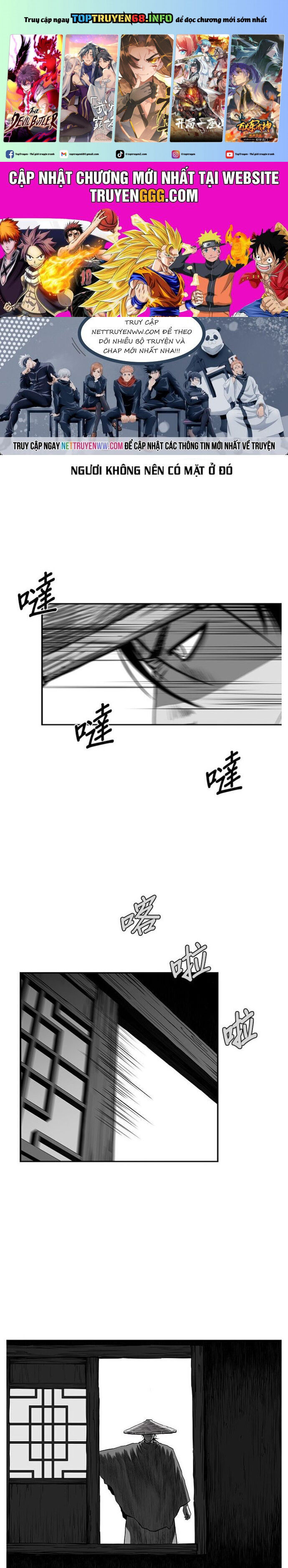 Sát Thủ Anh Vũ Chapter 86 - 1