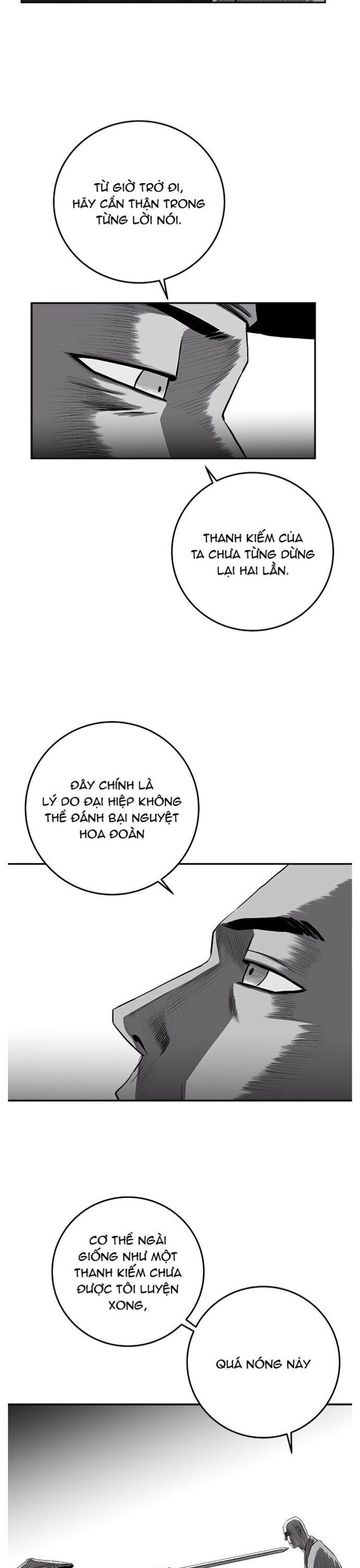 Sát Thủ Anh Vũ Chapter 86 - 13