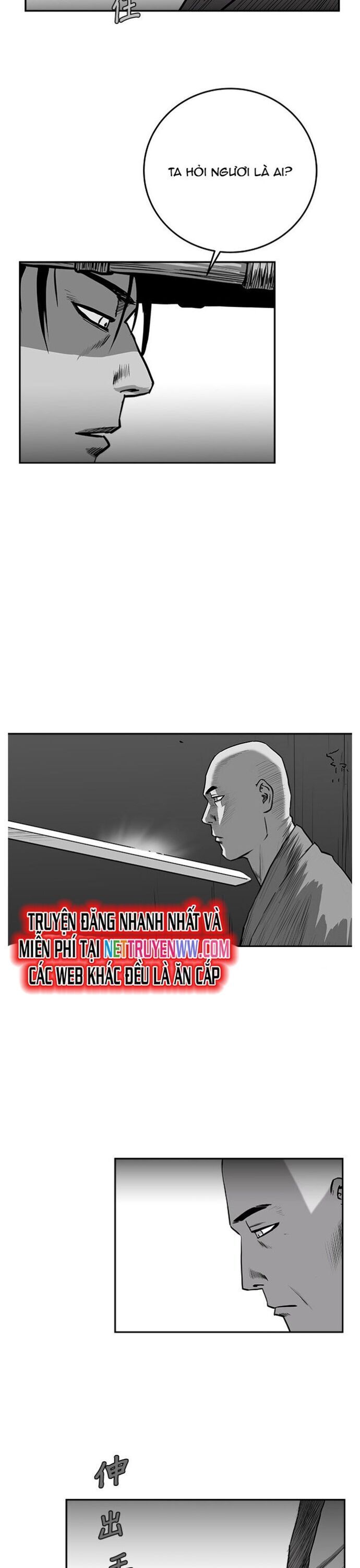 Sát Thủ Anh Vũ Chapter 86 - 15