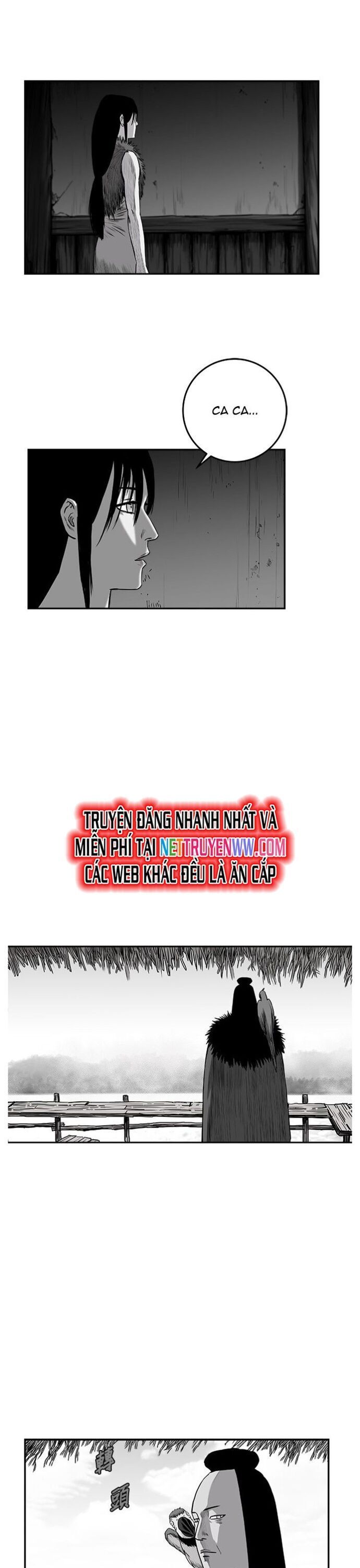 Sát Thủ Anh Vũ Chapter 86 - 19