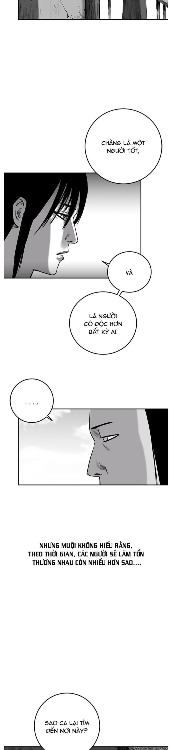 Sát Thủ Anh Vũ Chapter 86 - 21